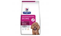 Ilustrační obrázek Hill's Prescription Diét Canine GI Biome Mini 6 kg