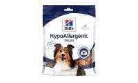 Ilustrační obrázek Hill's Prescription Diet Canine HypoAllergenic Treats 220 g