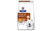 Ilustrační obrázek Hill's Prescription Diet Canine k/d + Mobility 12 kg