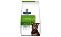 Ilustrační obrázek Hill's Prescription Diet Canine Metabolic 4 kg