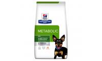Ilustrační obrázek Hill's Prescription Diet Canine Metabolic Mini 6 kg