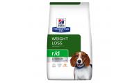 Ilustrační obrázek Hill's Prescription Diet Canine r/d 1,5 kg