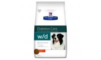 Ilustrační obrázek Hill's Prescription Diet Canine w/d 1,5 kg
