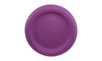 Ilustrační obrázek Hračka DOG FANTASY EVA Frisbee fialový 22cm