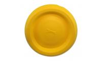 Ilustrační obrázek Hračka DOG FANTASY EVA Frisbee žltý 22cm