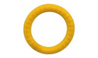 Ilustrační obrázek Hračka DOG FANTASY EVA Kruh žltý 18cm
