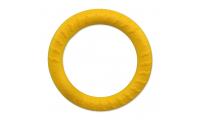 Ilustrační obrázek Hračka DOG FANTASY EVA Kruh žltý 30cm