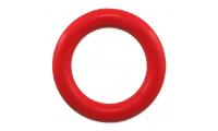 Ilustrační obrázek Hračka DOG FANTASY kruh červený 15cm