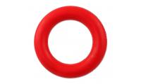 Ilustrační obrázek Hračka DOG FANTASY kruh červený 16,5 cm