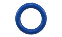 Ilustrační obrázek Hračka DOG FANTASY kruh modrý 15cm
