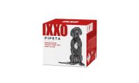 Ilustrační obrázek IXXO pipeta pre psov od 20kg 6x10ml
