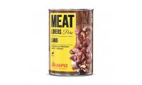 Ilustrační obrázek Josera Dog Meat Lovers Pure Lamb 400 g