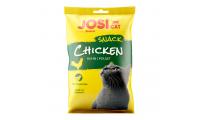 Ilustrační obrázek JosiCat Snack Chicken 60 g