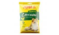 Ilustrační obrázek JosiDog Snack Chicken 90 g
