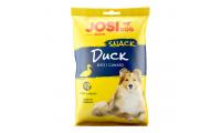 Ilustrační obrázek JosiDog Snack Duck 90 g