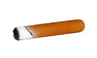 Ilustrační obrázek Karlie Hračka latexová cigaru