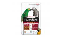 Ilustrační obrázek Krmivo NutriBird P15 Tropical pre veľké papagáje 1kg