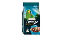 Ilustrační obrázek Krmivo Premium Prestige pre amazóny 1kg (POŠKODENÝ OBAL, váha 0,7kg)
