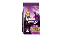 Ilustrační obrázek Krmivo Premium Prestige pre stredné papagáje 1kg
