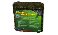 Ilustrační obrázek Lucky Reptile Coconut Bark Chips 1kg