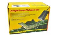 Ilustrační obrázek Lucky Reptile Jungle Lamp Jungle Lamp Halogen Set
