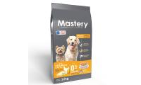 Ilustrační obrázek Mastery DOG Ad. with Poultry, 12kg