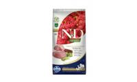 Ilustrační obrázek N&D Quinoa DOG Weight Mngmnt Lamb & Broccoli 7kg