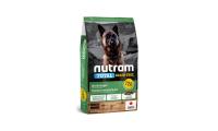 Ilustrační obrázek Nutram Total Grain Free jahňacia, šošovka Dog 11,4 kg