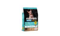 Ilustrační obrázek Nutram Total Grain Free Small Breed losos, pstruh Dog 5,4 kg