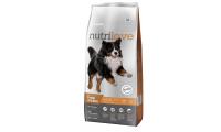 Ilustrační obrázek Nutrilove pes granule ADULT L fresh kuracie 12kg