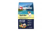 Ilustrační obrázek ONTARIO Adult Mini Fish & Rice 6,5 kg