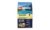 Ilustrační obrázek ONTARIO Senior Mini Fish & Rice 6,5 kg