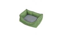 Ilustrační obrázek Pelech Sofa Bed Zelená 45x60cm BUSTER