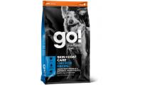 Ilustrační obrázek Petcurean GO! Solutions Skin&Coat Chicken Dog 11,4 kg