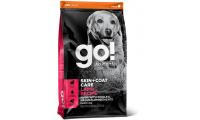 Ilustrační obrázek Petcurean GO! Solutions Skin&Coat Lamb Dog 11,4 kg