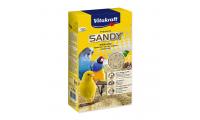 Ilustrační obrázek Piesok VITAKRAFT Sandy pre malé papagáje 2kg