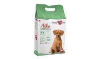 Ilustrační obrázek Plienky pre psov Aiko Soft Care 60x60cm 10ks