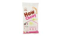 Ilustrační obrázek Pochúťka dentálna How Chewy Bone Slice 70g
