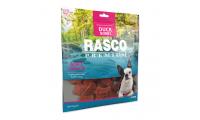 Ilustrační obrázek Pochúťka RASCO Premium mini kosti z kačacieho mäsa 500g
