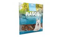Ilustrační obrázek Pochúťka RASCO Premium paličky s kuracím mäsom 500g