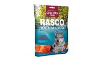 Ilustrační obrázek Pochúťka RASCO Premium plátky s kuracím mäsom 230g