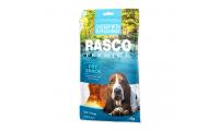Ilustrační obrázek Pochúťka RASCO Premium uzol byvolí obalený kuracím mäsom
