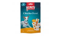 Ilustrační obrázek Pochúťka RINTI Chick Dent Small kura (150g)