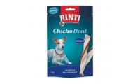 Ilustrační obrázek Pochúťka RINTI Extra Chick Dent Medium kačka 150g