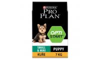 Ilustrační obrázek Pro Plan Small & Mini Puppy 7 kg (POŠKODENÝ OBAL, váha 6,8 kg)