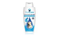 Ilustrační obrázek PROFICARE pes šampón s norkovým olejom 300ml