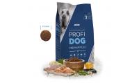 Ilustrační obrázek PROFIDOG Premium Plus All Breeds Light 3 kg