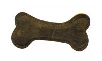 Ilustrační obrázek PROFIZOO Hračka Malá kosť Leder (15 cm x 7,5 cm) hnedá