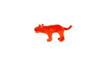 Ilustrační obrázek PROFIZOO Hračka Odolná Artic Tiger Šabľozubý malý 10cm