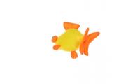 Ilustrační obrázek PROFIZOO Hračka Odolná Oceán Ryba zlatá malá 11cm